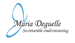 Maria Deguelle Secretariele Ondersteuning